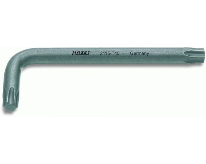 Stiftsleutel-Torx-T8